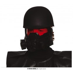 CASCO SOLDADO DEL APOCALIPSIS